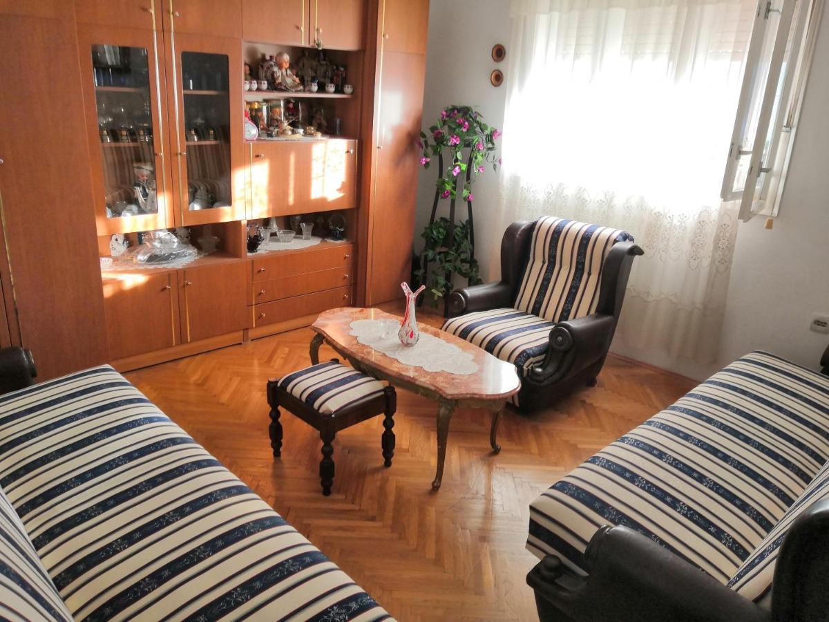 Kuca Mijalkovic Pirot Exterior foto