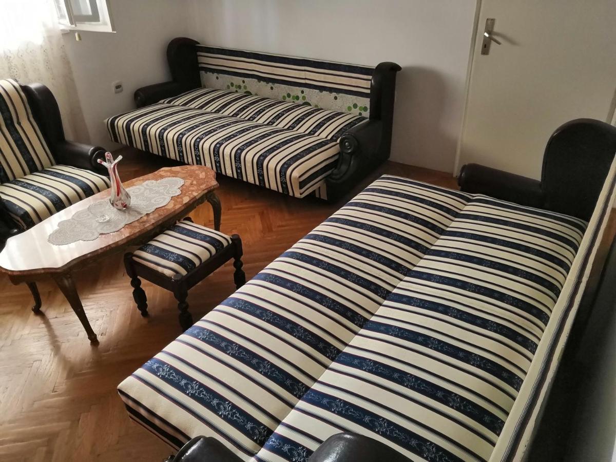 Kuca Mijalkovic Pirot Exterior foto