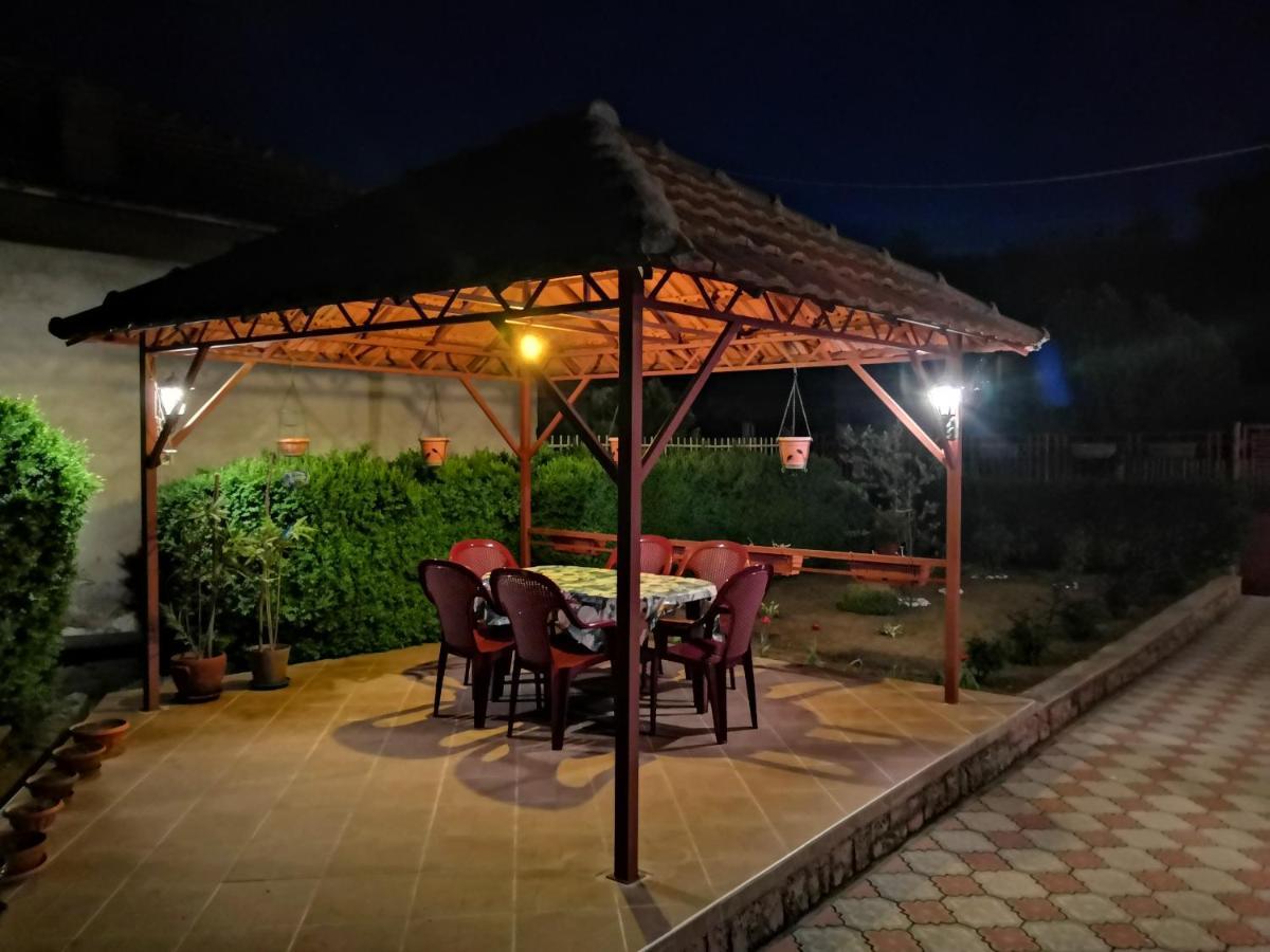 Kuca Mijalkovic Pirot Exterior foto