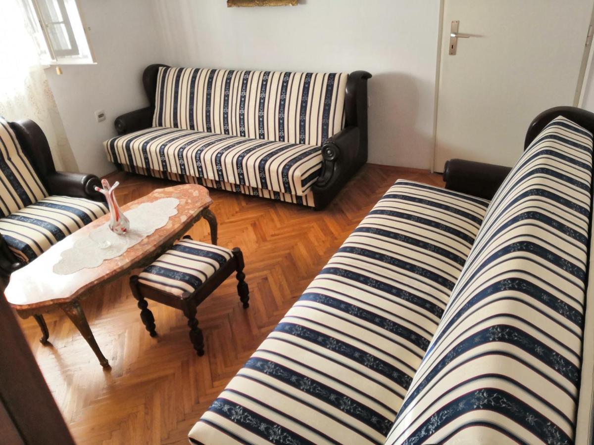 Kuca Mijalkovic Pirot Exterior foto